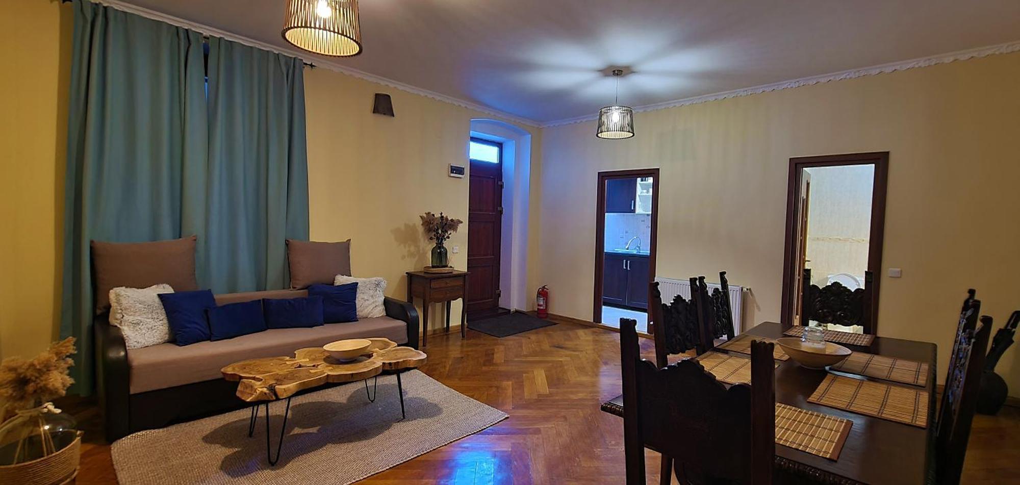 Apartament superior