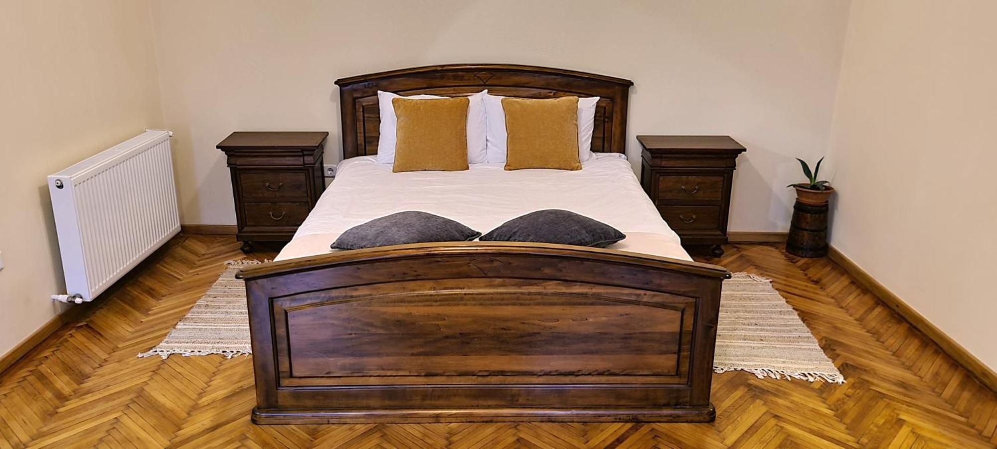 Apartament cu 1 dormitor