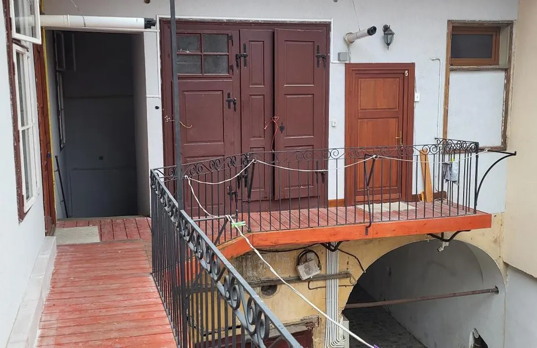 Schei Apartments-1
